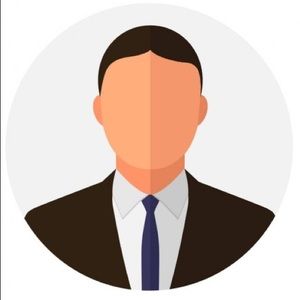 Meet your Posher, Richard